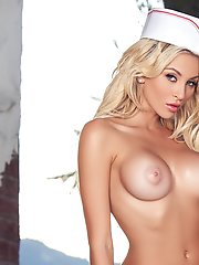 Cybergirl of the Month January 2014 & Cybergirl of the Month March 2014